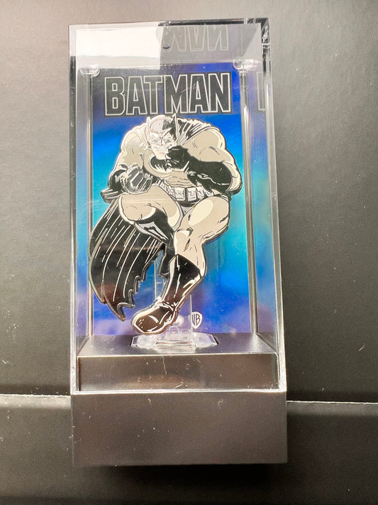FiGPiN Batman # 789 From Box Set 2022 Edition Locked