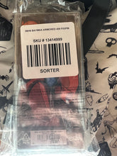 Load image into Gallery viewer, Big Hero 6 Red Armored Baymax FiGPiN #406 LOCKED