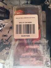 Load image into Gallery viewer, Big Hero 6 Red Armored Baymax FiGPiN #406 LOCKED