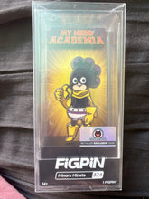 Load image into Gallery viewer, My Hero Academia FIGPIN Minoru Mineta #374 Unlocked