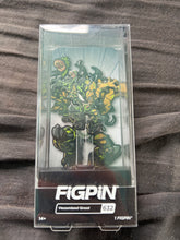 Load image into Gallery viewer, FIGPIN Maximum Venom Venomized Groot Limited #632 Unlocked