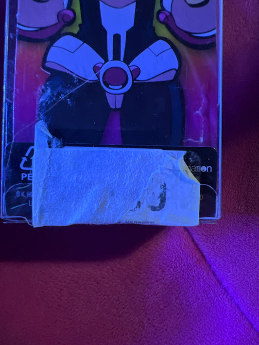 FiGPiN My Hero Academia #163 Ochaco Uraraka Locked Soft