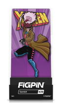 Load image into Gallery viewer, X-Men FiGPiN Gambit #439