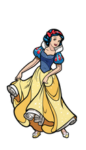 Load image into Gallery viewer, Disney FiGPiN Snow White #223