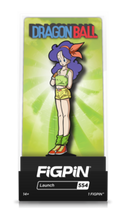 Load image into Gallery viewer, FiGPiN Dragon Ball Launch #554
