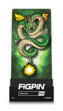 Load image into Gallery viewer, FiGPiN Dragon Ball Super Shenron #836