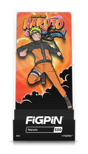 Load image into Gallery viewer, Naruto FIGPIN #530