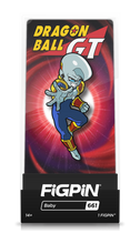 Load image into Gallery viewer, FIGPIN Dragon Ball GT Baby #661
