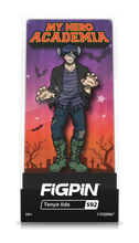 Load image into Gallery viewer, FiGPiN Tenya Iida My Hero Academia Halloween Frankenstein #592