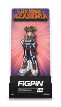 Load image into Gallery viewer, My Hero Academia FIGPIN Mei Hatsume #456