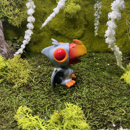 Cryptozoic Cryptkins Series 1 Thunderbird