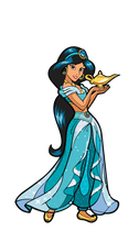 Load image into Gallery viewer, Disney Aladdin FiGPiN Jasmine #227