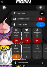 Load image into Gallery viewer, Dragon Ball Mystery Box Pick Your AP