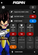 Load image into Gallery viewer, Dragon Ball Mystery Box Pick Your AP