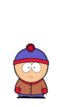 Load image into Gallery viewer, FiGPiN Stanley Marsh (#678) South Park