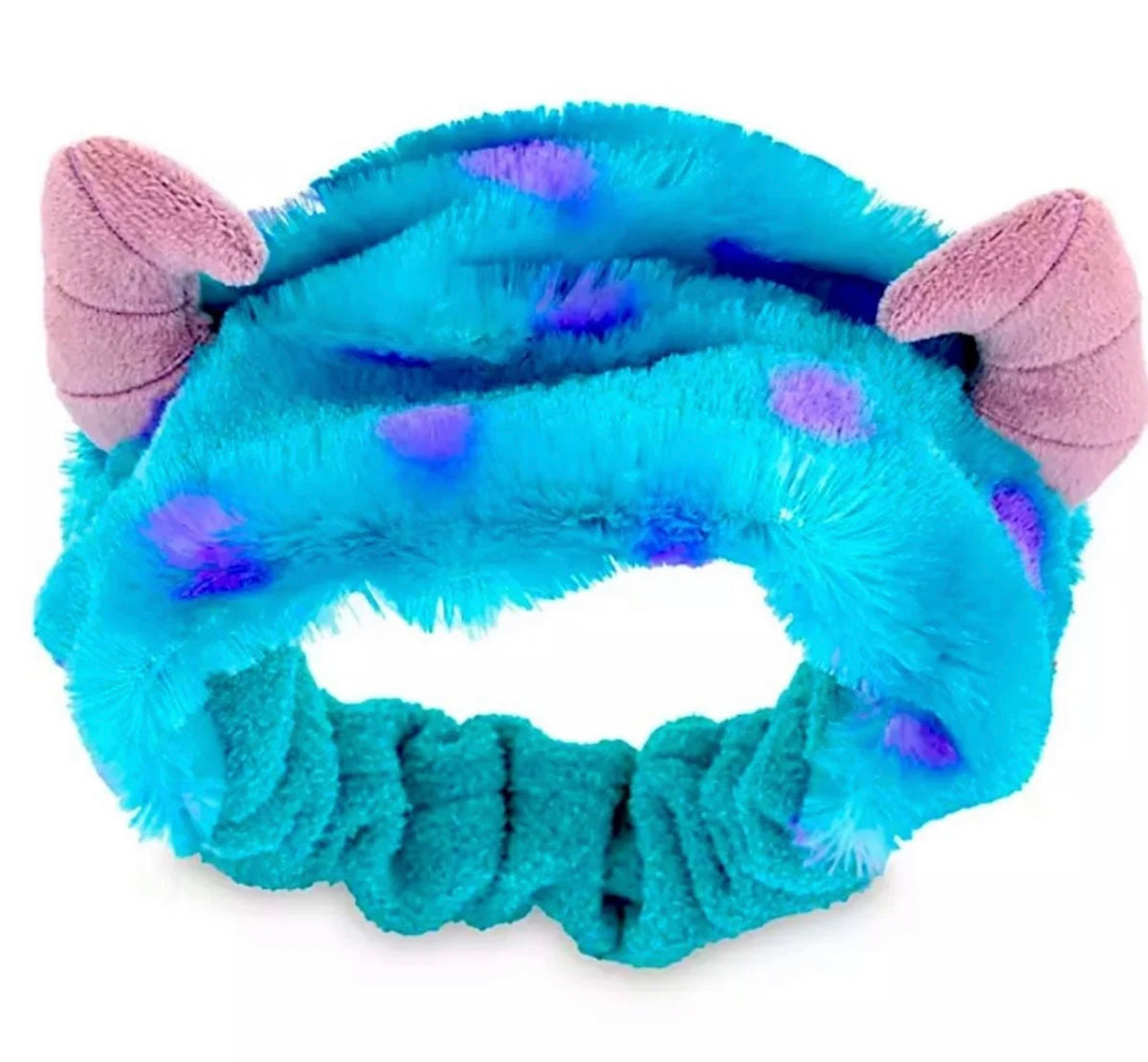 Disney Headband Sulley From Monsters Inc Hatcher’s Collectibles