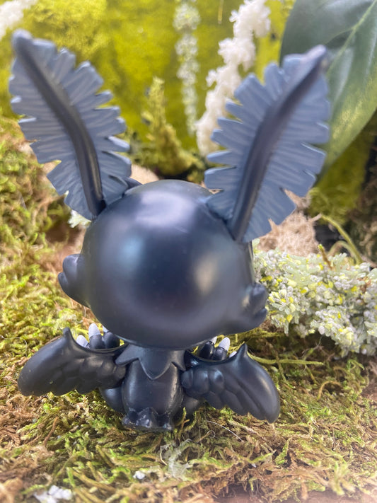 Cryptozoic Cryptkins Series 1 Mothman