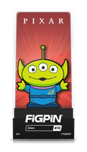 Load image into Gallery viewer, FIGPIN Disney Alien Remix Toy Story #410