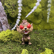 Load image into Gallery viewer, Cryptozoic Cryptkins Series 2 Werewolf