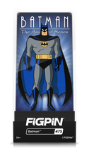 Load image into Gallery viewer, Batman the Animated Series FIGPIN Batman #475