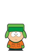 Load image into Gallery viewer, FiGPiN Kyle Broflovski (#679) South Park