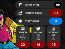 Load image into Gallery viewer, X-Men FiGPiN Jubilee #436 Chase Locked