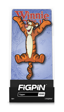 Load image into Gallery viewer, FiGPiN Winnie the Pooh #1093 Tigger