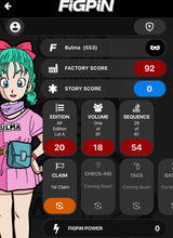 Load image into Gallery viewer, Dragon Ball Mystery Box Pick Your AP