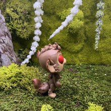 Load image into Gallery viewer, Cryptozoic Cryptkins Series 2 Werewolf