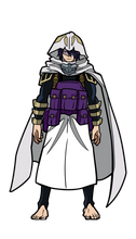 Load image into Gallery viewer, My Hero Academia FIGPIN Tamaki Amajiki #524