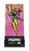 Load image into Gallery viewer, FiGPiN X-MEN Animated Jean Grey #639