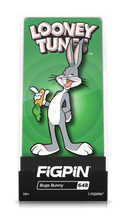 Load image into Gallery viewer, FiGPiN Looney Tunes Bugs Bunny #648