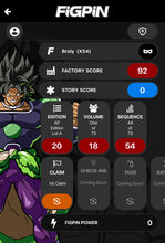 Load image into Gallery viewer, Dragon Ball Mystery Box Pick Your AP