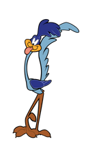 Load image into Gallery viewer, FiGPiN Looney Tunes Road Runner #651 Limited Edition