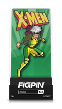 Load image into Gallery viewer, X-Men FiGPiN Rogue #438