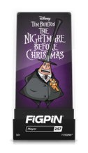 Load image into Gallery viewer, FIGPIN Nightmare Before Christmas Disney Major #257