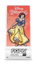 Load image into Gallery viewer, Disney FiGPiN Snow White #223