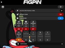 Load image into Gallery viewer, FiGPiN SpongeBob SquarePants Mr. Krabs (with Plankton) Pin #468 Locked