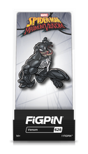 Load image into Gallery viewer, FIGPIN Maximum Venom Marvel #628