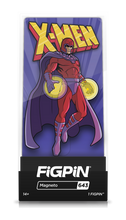 Load image into Gallery viewer, FiGPiN X-Men Magneto #643 Limited Edition