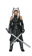 Load image into Gallery viewer, FiGPiN Star Wars The Mandalorian Ahsoka Tano # 735