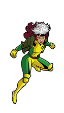 Load image into Gallery viewer, X-Men FiGPiN Rogue #438