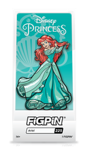 Load image into Gallery viewer, FIGPIN Disney Ariel Little Mermaid #225
