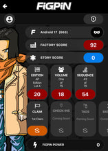 Load image into Gallery viewer, Dragon Ball Mystery Box Pick Your AP