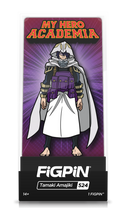 Load image into Gallery viewer, My Hero Academia FIGPIN Tamaki Amajiki #524