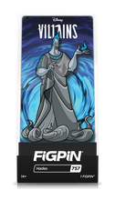 Load image into Gallery viewer, Disney Hercules Hades FiGPiN #757