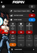 Load image into Gallery viewer, Dragon Ball Mystery Box Pick Your AP