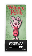 Load image into Gallery viewer, FiGPiN Winnie the Pooh #1091 Piglet
