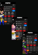 Load image into Gallery viewer, Dragon Ball Mystery Box Pick Your AP