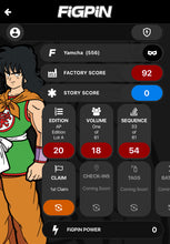 Load image into Gallery viewer, Dragon Ball Mystery Box Pick Your AP